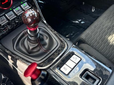 2023 Toyota GR86 Base