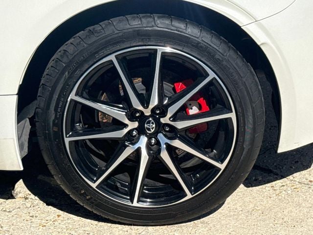2023 Toyota GR86 Base