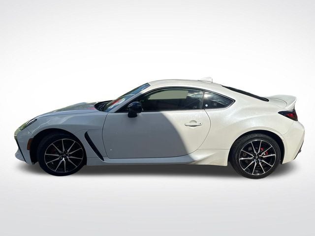 2023 Toyota GR86 Base