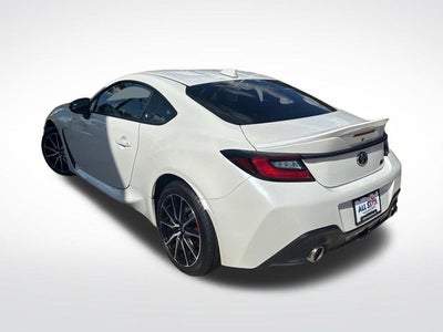 2023 Toyota GR86 Base