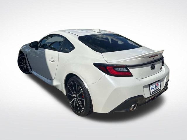 2023 Toyota GR86 Base
