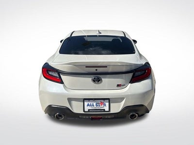 2023 Toyota GR86 Base