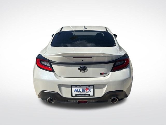 2023 Toyota GR86 Base