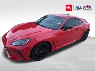 2025 Toyota GR86 Premium
