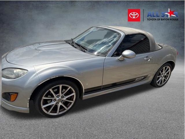 2010 Mazda MX-5 Miata Touring Auto's photo