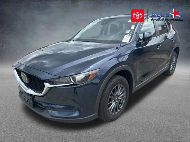 2021 Mazda CX-5 Touring Auto AWD's photo