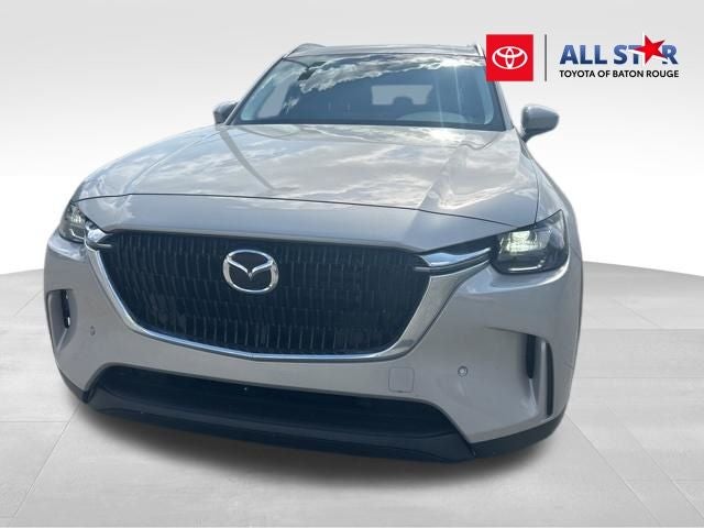 2025 Mazda Mazda CX-90 3.3 Turbo Preferred