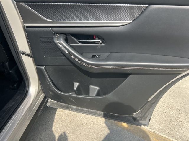 2025 Mazda Mazda CX-90 3.3 Turbo Preferred