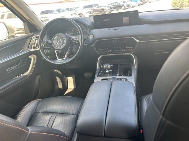 2025 Mazda Mazda CX-90 3.3 Turbo Preferred