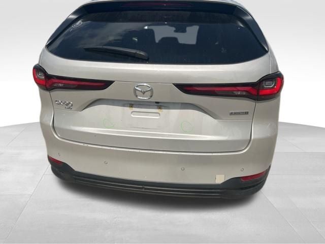 2025 Mazda Mazda CX-90 3.3 Turbo Preferred