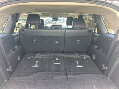 2025 Mazda Mazda CX-90 3.3 Turbo Preferred