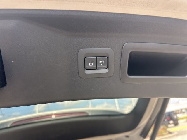 2025 Mazda Mazda CX-90 3.3 Turbo Preferred