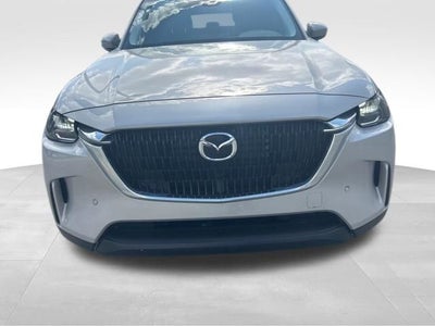 2025 Mazda Mazda CX-90 3.3 Turbo Preferred