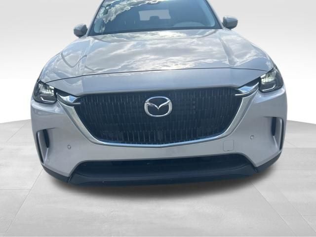 2025 Mazda Mazda CX-90 3.3 Turbo Preferred