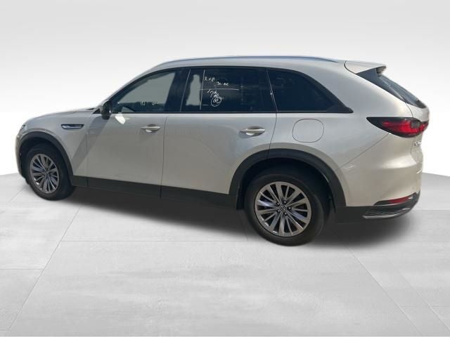 2025 Mazda Mazda CX-90 3.3 Turbo Preferred