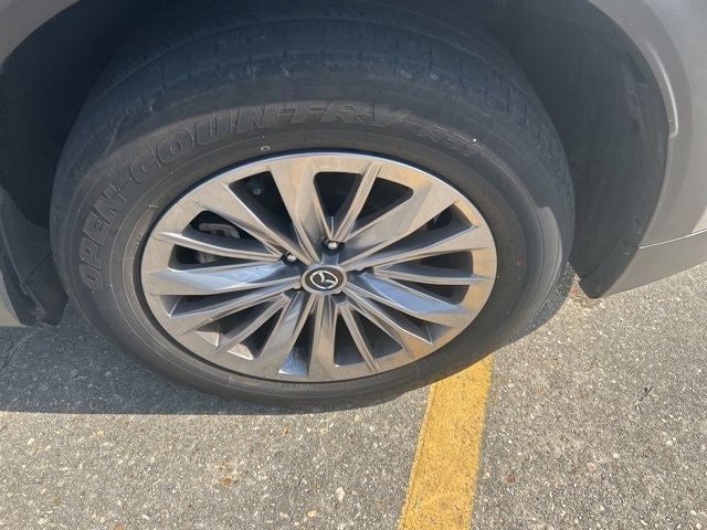 2025 Mazda Mazda CX-90 3.3 Turbo Preferred