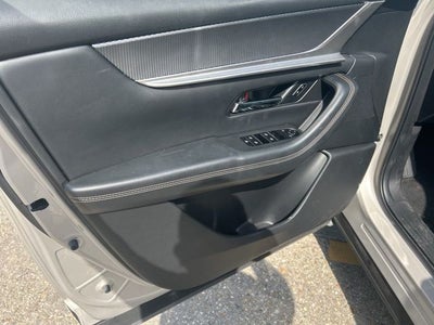 2025 Mazda Mazda CX-90 3.3 Turbo Preferred