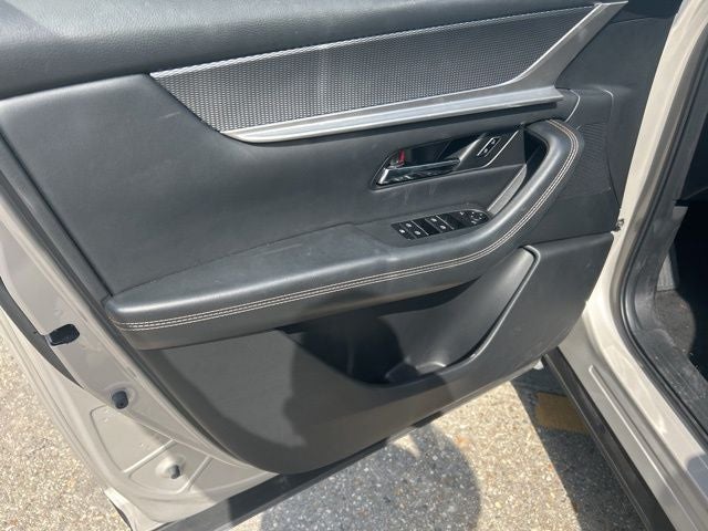 2025 Mazda Mazda CX-90 3.3 Turbo Preferred