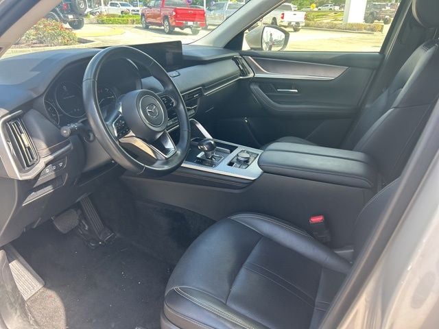 2025 Mazda Mazda CX-90 3.3 Turbo Preferred