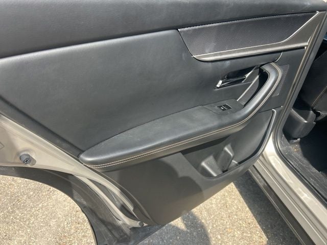 2025 Mazda Mazda CX-90 3.3 Turbo Preferred