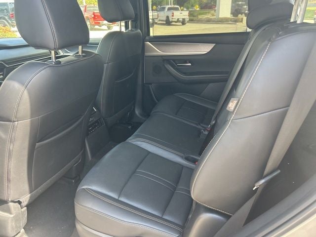 2025 Mazda Mazda CX-90 3.3 Turbo Preferred