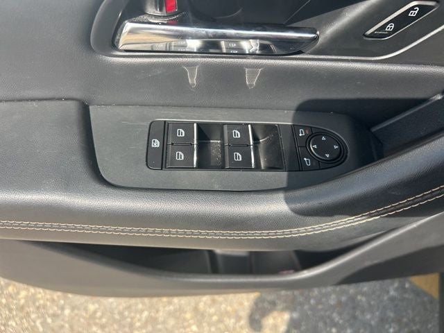 2025 Mazda Mazda CX-90 3.3 Turbo Preferred