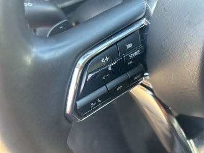 2025 Mazda Mazda CX-90 3.3 Turbo Preferred