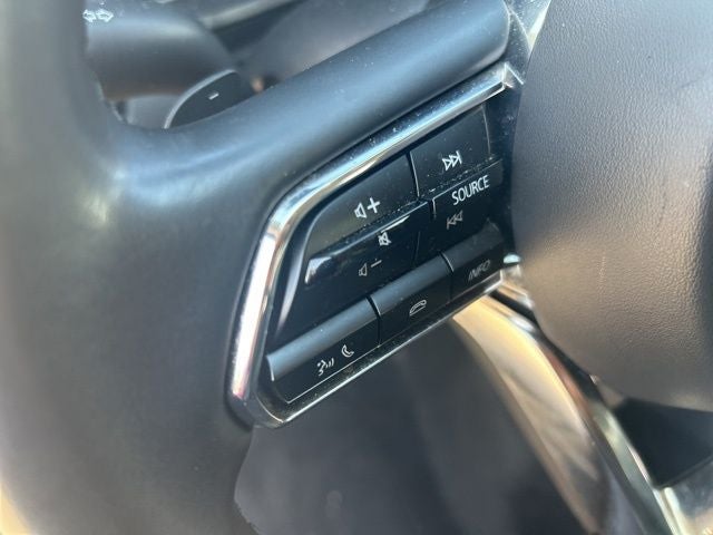 2025 Mazda Mazda CX-90 3.3 Turbo Preferred