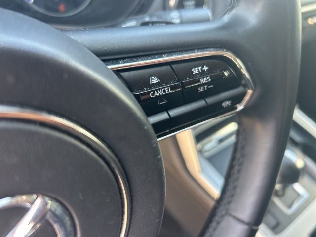 2025 Mazda Mazda CX-90 3.3 Turbo Preferred