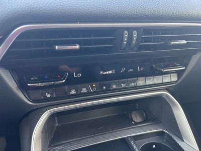 2025 Mazda Mazda CX-90 3.3 Turbo Preferred