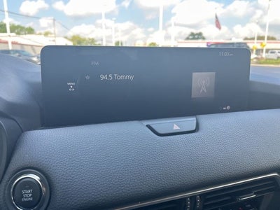 2025 Mazda Mazda CX-90 3.3 Turbo Preferred