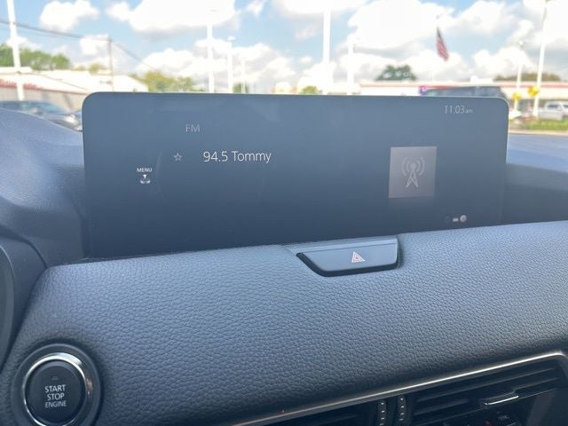 2025 Mazda Mazda CX-90 3.3 Turbo Preferred