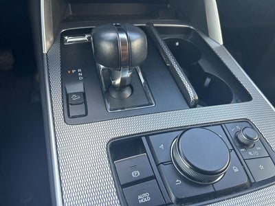 2025 Mazda Mazda CX-90 3.3 Turbo Preferred