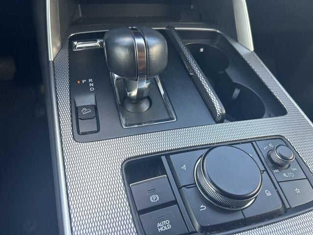 2025 Mazda Mazda CX-90 3.3 Turbo Preferred