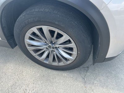 2025 Mazda Mazda CX-90 3.3 Turbo Preferred