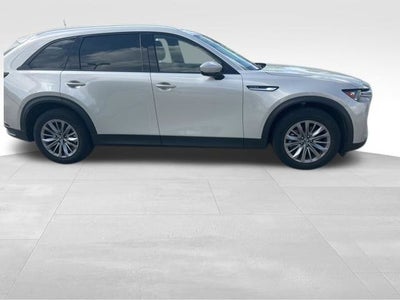 2025 Mazda Mazda CX-90 3.3 Turbo Preferred