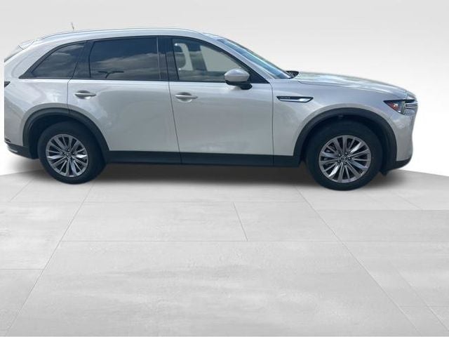 2025 Mazda Mazda CX-90 3.3 Turbo Preferred