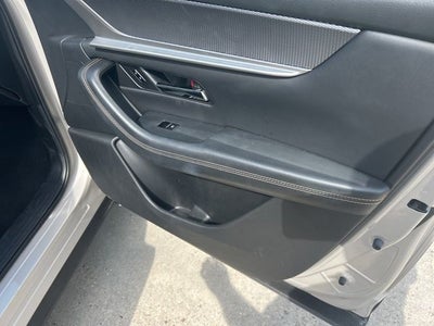 2025 Mazda Mazda CX-90 3.3 Turbo Preferred