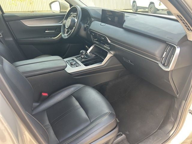 2025 Mazda Mazda CX-90 3.3 Turbo Preferred