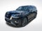 2022 Nissan Armada Platinum