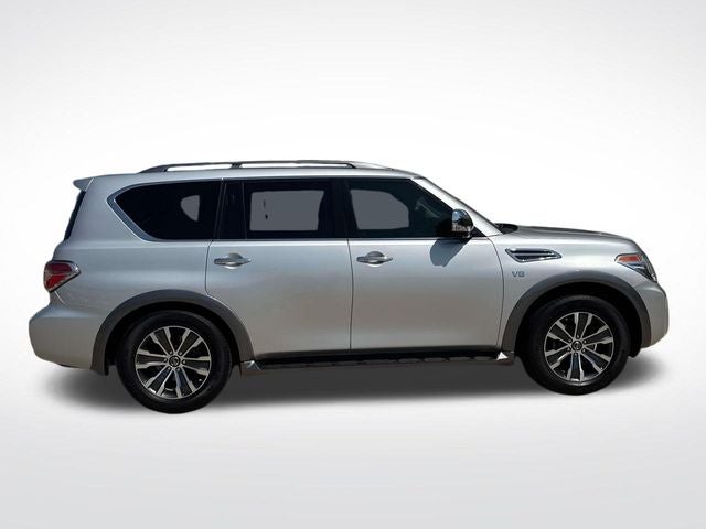 2018 Nissan Armada SL