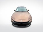 2025 Toyota Crown Limited