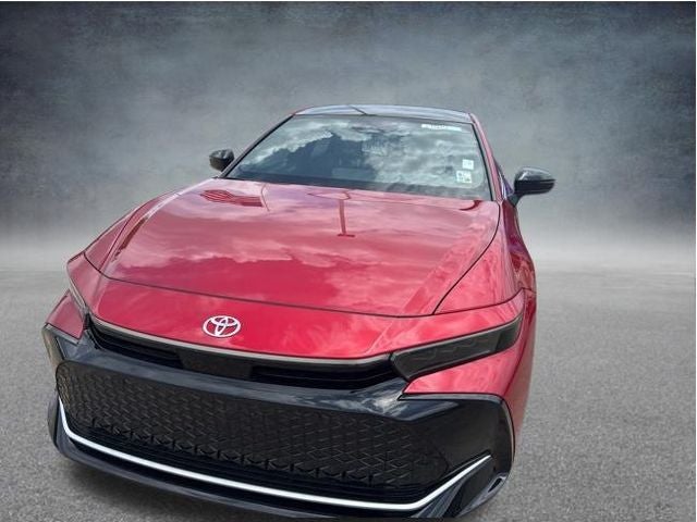 2026 Toyota Crown Limited