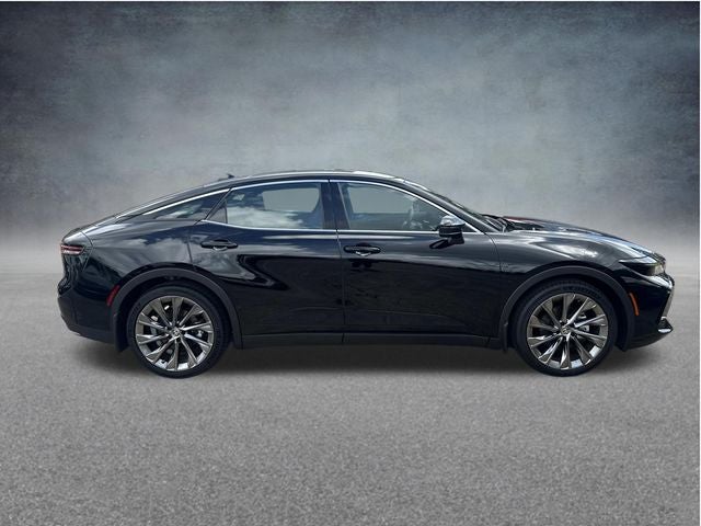 2026 Toyota Crown Limited