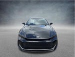 2026 Toyota Crown Limited