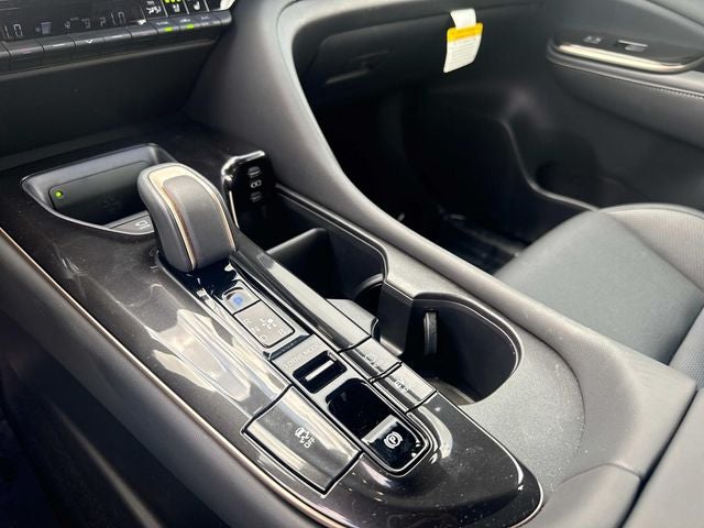 2026 Toyota Crown Limited