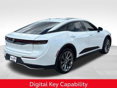 2026 Toyota Crown Limited