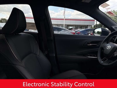 2026 Toyota Crown Limited