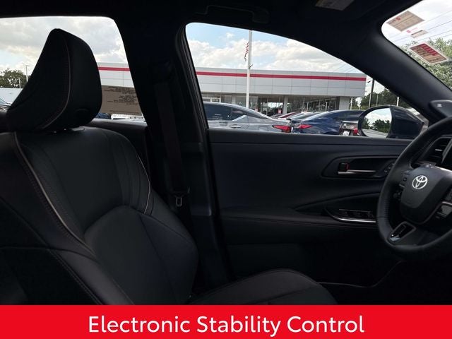 2026 Toyota Crown Limited