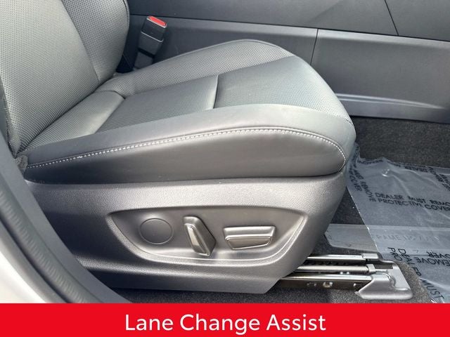 2026 Toyota Crown Limited